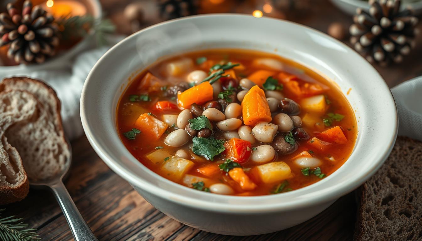 Delicious Hearty Soups to Warm Your Soul This Winter